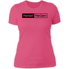 Reset Regen Ladies' Boyfriend T-Shirt