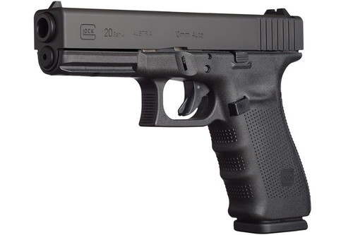 GLOCK G20 GEN4 15+1 AUSTRIA - 10MM