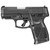 TAURUS G3C T.O.R.O. OPTICS READY - 9MM TAURUS G3C T.O.R.O. OPTICS READY - 9MM