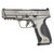 SMITH & WESSON M&P M2.0 METAL OPTICS READY - .40 CAL SMITH & WESSON M&P M2.0 METAL OPTICS READY - .40 CAL