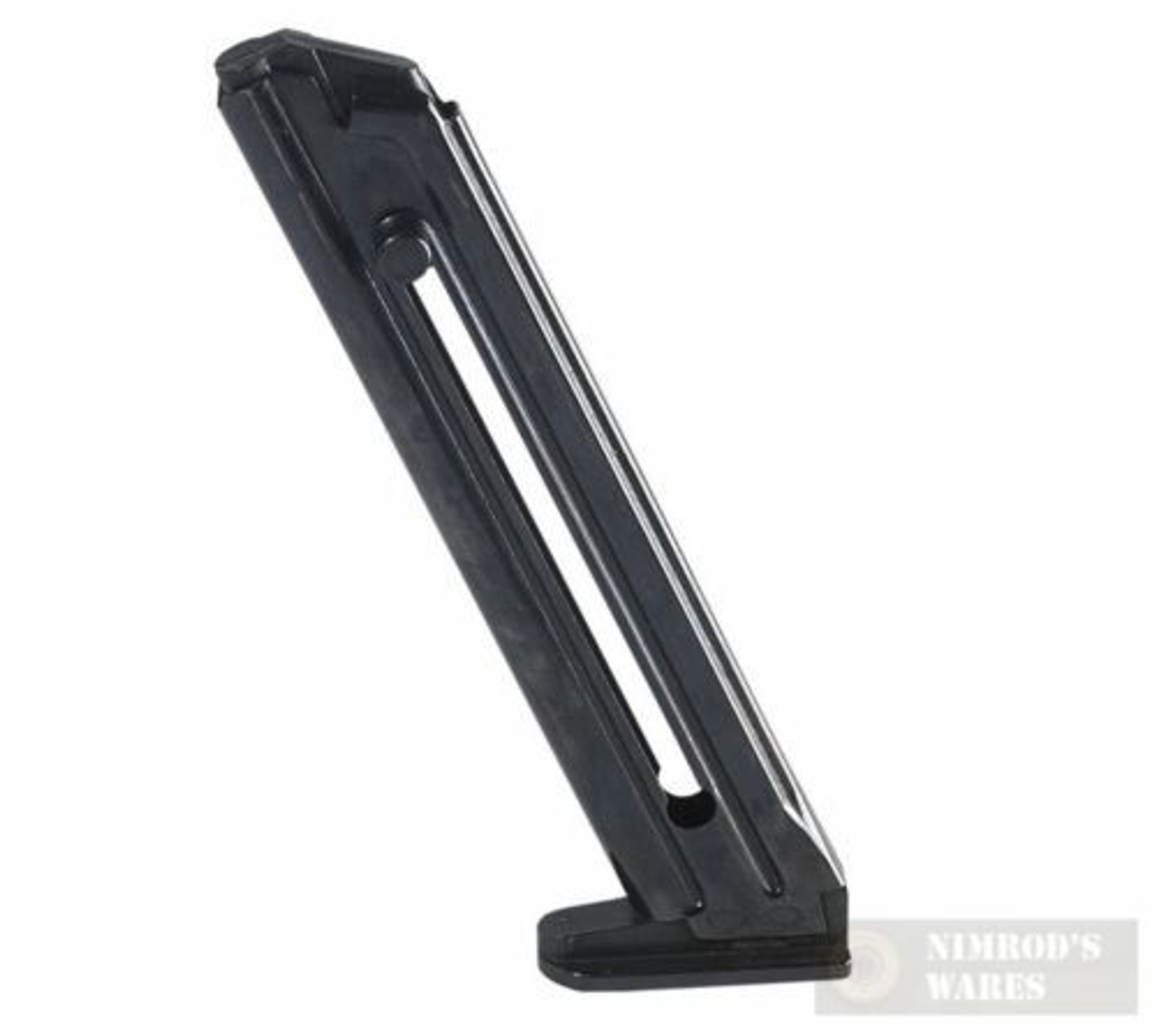 2-PACK BROWNING 112055190 Buck Mark Pistol 22LR 10Rd STEEL