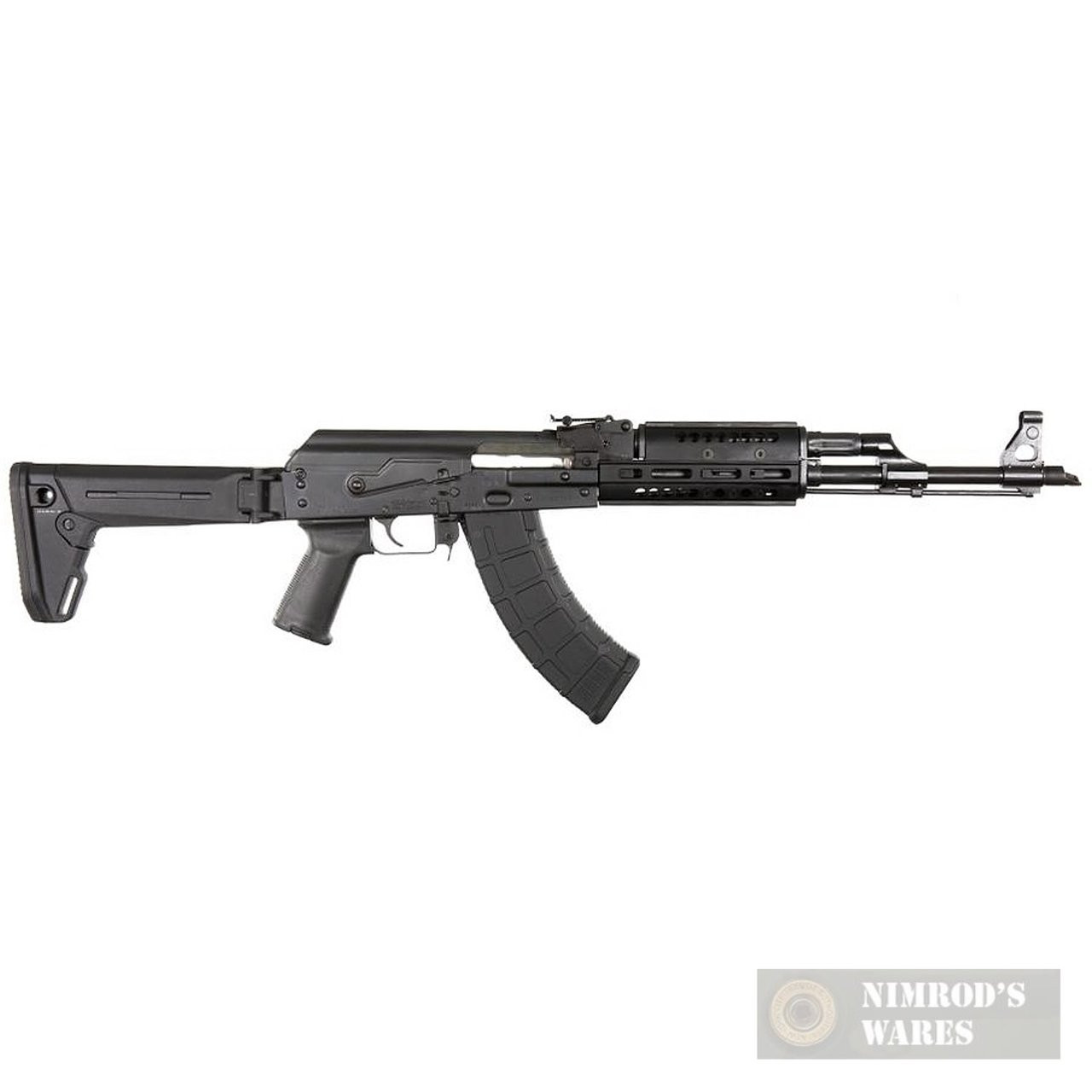 MAGPUL YUGO Zhukov-S STOCK Zastava M70 AK MAG552-BLK