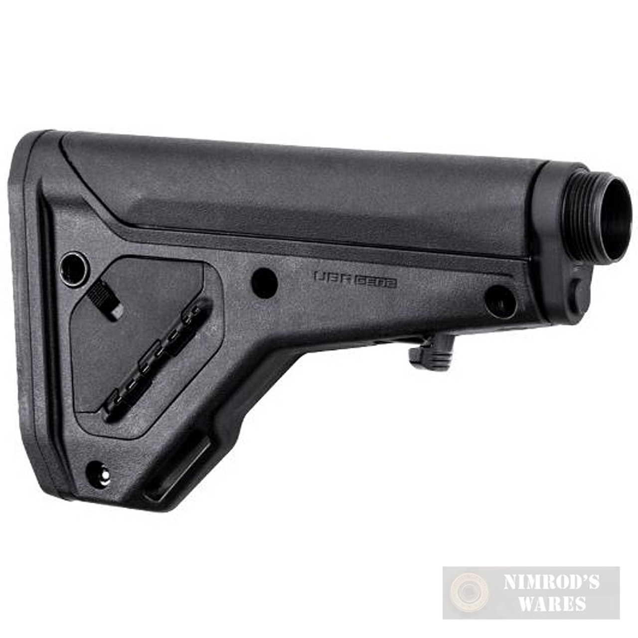 MAGPUL UBR Gen2 (2.0) COLLAPSIBLE STOCK AR15 M4 AR10 SR25