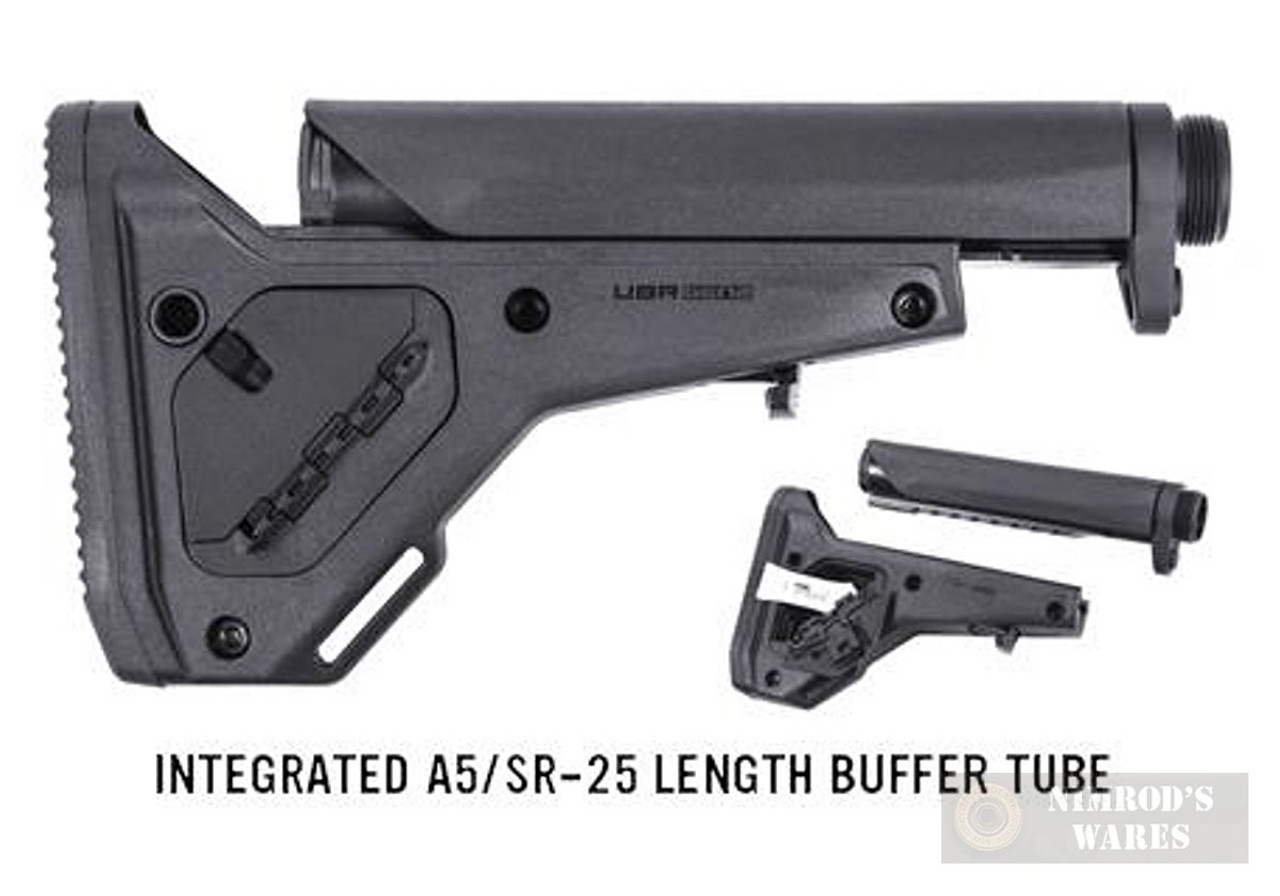 MAGPUL UBR Gen2 (2.0) COLLAPSIBLE STOCK AR15 M4 AR10 SR25