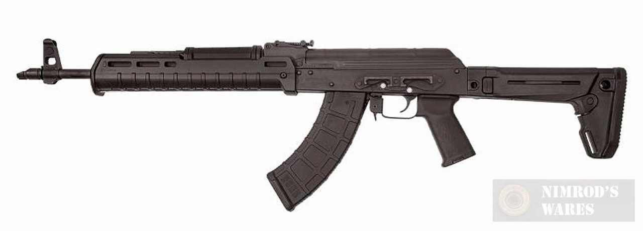MAGPUL Zhukov-S AK47 AK74 AKM Folding Collapsible Stock +