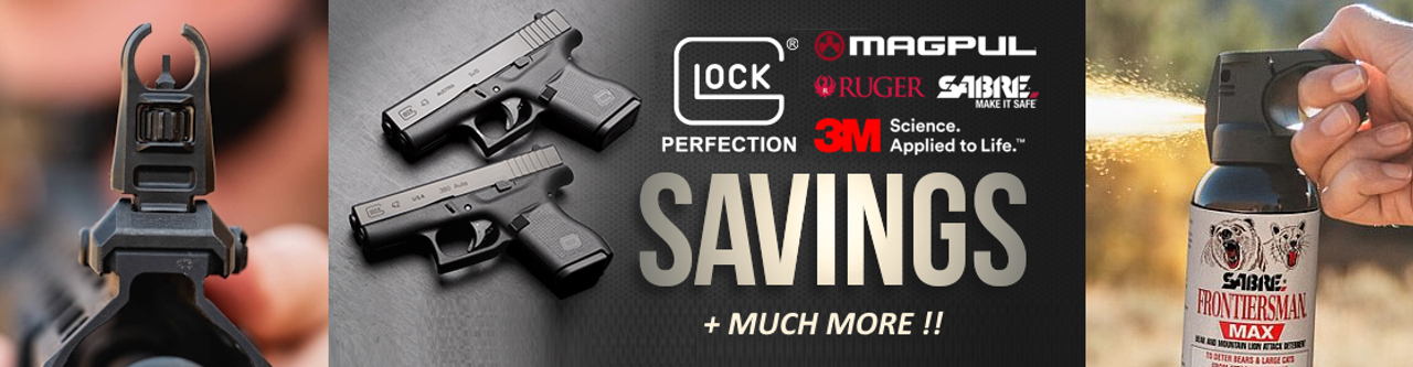 Weekly Sale Items