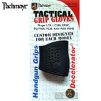 Pachmayr Tactical Grip Glove for Ruger LC9 LC380 SR9C LCP Max / Sig P365 P938 P238 P250 P320 Sub-Compact / Kahr PM9 PM40 / Springfield Hellcat / Taurus GX4 05177 Pachmayr Tactical Grip Glove for Ruger LC9 LC380 SR9C LCP Max / Sig P365 P938 P238 P250 P320 Sub-Compact / Kahr PM9 PM40 / Springfield Hellcat / Taurus GX4 05177
