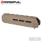 MAGPUL M-LOK Mid-Length Hand Guard for AR15 / M4 MAG426-FDE