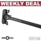 Patriot Ordnance Factory .223 Rattler Ambidextrous CHARGING HANDLE 00782 Patriot Ordnance Factory .223 Rattler Ambidextrous CHARGING HANDLE 00782
