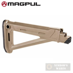 MAGPUL MOE AK-47 AKM AK-74 Fixed STOCK MAG616-FDE
