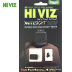 HiViz GLOCK 9mm 40SW 357SIG NITESIGHT SET GLN125
