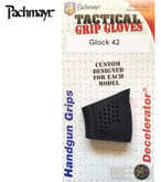 PACHMAYR Glock 43 Tactical Grip Glove Sleeve 05161 PACHMAYR Glock 43 Tactical Grip Glove Sleeve 05161