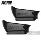 X-Grip GL1923 2-PACK Use Glock 17 22 31 Full-Size Mags in Glock 19 23 32 X-Grip GL1923 2-PACK Use Glock 17 22 31 Full-Size Mags in Glock 19 23 32
