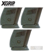 XGrip S228 3-PACK Use Hi-Cap 15/17Rd P226 Magazines in P228/P229/M11