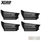 X-Grip GL1923 4-PACK Use Glock 17 22 31 Full-Size Mags in Glock 19 23 32 X-Grip GL1923 4-PACK Use Glock 17 22 31 Full-Size Mags in Glock 19 23 32