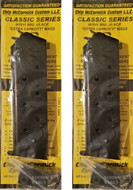 Chip McCormick 14311 CLASSIC Mil-Spec 1911 45ACP 8rd Mag with Pad
