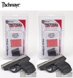 Pachmayr LCP TCP NANO P-3AT P32 GRIP SLEEVE 2-PACK 05176