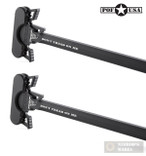 Patriot Ordnance Factory .223 Rattler Ambidextrous CHARGING HANDLE 00782 2-PACK Patriot Ordnance Factory .223 Rattler Ambidextrous CHARGING HANDLE 00782 2-PACK