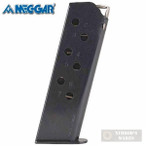 Mec-Gar Walther PPK/S .380 ACP 7 Round MAGAZINE MGWPPKSSTB Mec-Gar Walther PPK/S .380 ACP 7 Round MAGAZINE MGWPPKSSTB