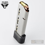 Wilson Combat 1911 .45 ACP 10 Round ETM Railed MAGAZINE 500-45FS10