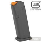 GLOCK 43X 48 G43X G48 9mm 10 Round MAGAZINE 47818