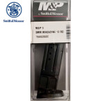 S&W M&P 9mm 10 Round Magazine 19442 S&W M&P 9mm 10 Round Magazine 19442