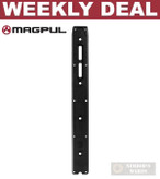 Magpul Dovetail Adapter Pro Chassis RRS ARCA Interface M-LOK MAG1053