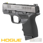 Hogue SPRINGFIELD HELLCAT GRIP SLEEVE Beavertail Black 18310