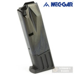Mec-Gar S&W 5900 910 915 659 9mm 10 Round MAGAZINE MGSW5910B