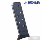 Mec-Gar BERSA THUNDER .380 ACP 8 Round MAGAZINE MGBT3808B