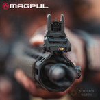 Magpul MBUS 3 FRONT SIGHT Black 1913 Rail MAG1166-BLK Magpul MBUS 3 FRONT SIGHT Black 1913 Rail MAG1166-BLK