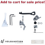 Volquartsen RUGER Mark 4 MKIV 22/45 & Lite ACCURIZING KIT SS TRIGGER VC4AK-ST - Add to cart for sale price!