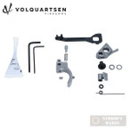 Volquartsen RUGER Mark 4 MKIV 22/45 & Lite ACCURIZING KIT SS TRIGGER VC4AK-ST