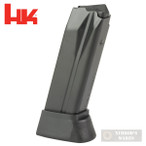 H&K USP45C HK45C .45ACP 10 Round MAGAZINE Extended Floorplate 50248620