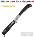 Hogue EXPEL SCALPEL Knife 2.5" BLADE Replaceable G10 Scales 35876 - Add to cart for sale price!
