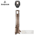 Radian AFTERBURNER + RAMJET Sig P365 / P365X Compensator + Barrel BRONZE R0836 Radian AFTERBURNER + RAMJET Sig P365 / P365X Compensator + Barrel BRONZE R0836