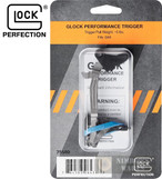Glock G44 PERFORMANCE TRIGGER Flat-Face .22LR 75580 OEM