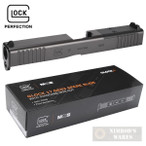 Glock 17 G17 Gen3 SLIDE Standard MOS Cut Optic-Ready 79009