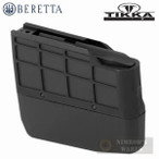 Beretta Tikka T3 T3X 6.5 Creedmoor 5-Round MAGAZINE Extended S58569828
