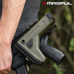 Magpul UCS Universal Carbine Folding STOCK 1913 No-Buffer Install MAG1441-ODG