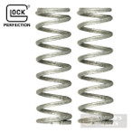 Glock SLIDE LOCK SPRING 2-PACK G42 43 43X 48 Firing Pin Safety Springs SP00091