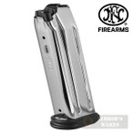 FN 510 10mm 10 Round MAGAZINE Nickel Steel 20-100733