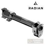 Radian AFTERBURNER + RAMJET Glock 48 Compensator + Ported Barrel R0844