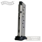 Walther PD380 .380 ACP 9 Round MAGAZINE 5136741