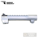 Magnum Research MK XIX .50AE 6" BARREL Muzzle Brake Picatinny Chrome BAR506PCIMB Magnum Research MK XIX .50AE 6" BARREL Muzzle Brake Picatinny Chrome BAR506PCIMB