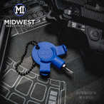 Midwest OPTIC MULTI TOOL Scopes Optics Micro Dot Windage MI-OMT Midwest OPTIC MULTI TOOL Scopes Optics Micro Dot Windage MI-OMT