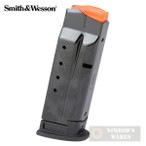 S&W M&P Shield X 9mm 10 Round MAGAZINE Steel 14474
