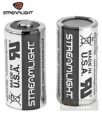 Streamlight CR123 Batteries 2-Pk 3V Lithium OEM 85175 Streamlight CR123 Batteries 2-Pk 3V Lithium OEM 85175