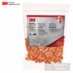 3M Disposable EAR PLUGS Protection Nrr 32 dB 80-Pairs 92800H80DC 3M Disposable EAR PLUGS Protection Nrr 32 dB 80-Pairs 92800H80DC