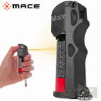 MACE Pocket PEPPER SPRAY 15 Bursts 10 ft. Flip Top Self-Defense 80745 MACE Pocket PEPPER SPRAY 15 Bursts 10 ft. Flip Top Self-Defense 80745